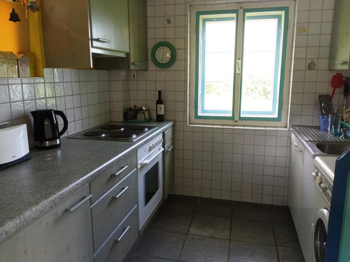 Seehaus traumhaft Wörthersee Tiebitsch Exterior foto
